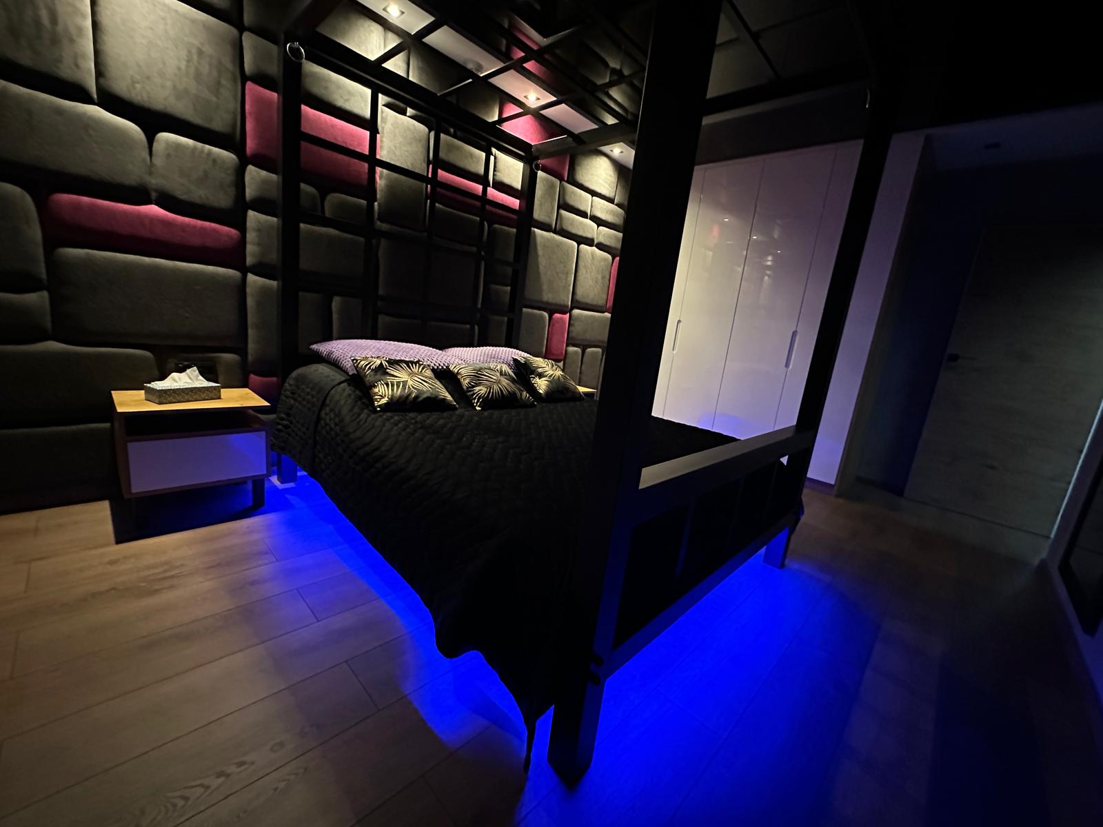 Zdjęcie - Apartament Arcana