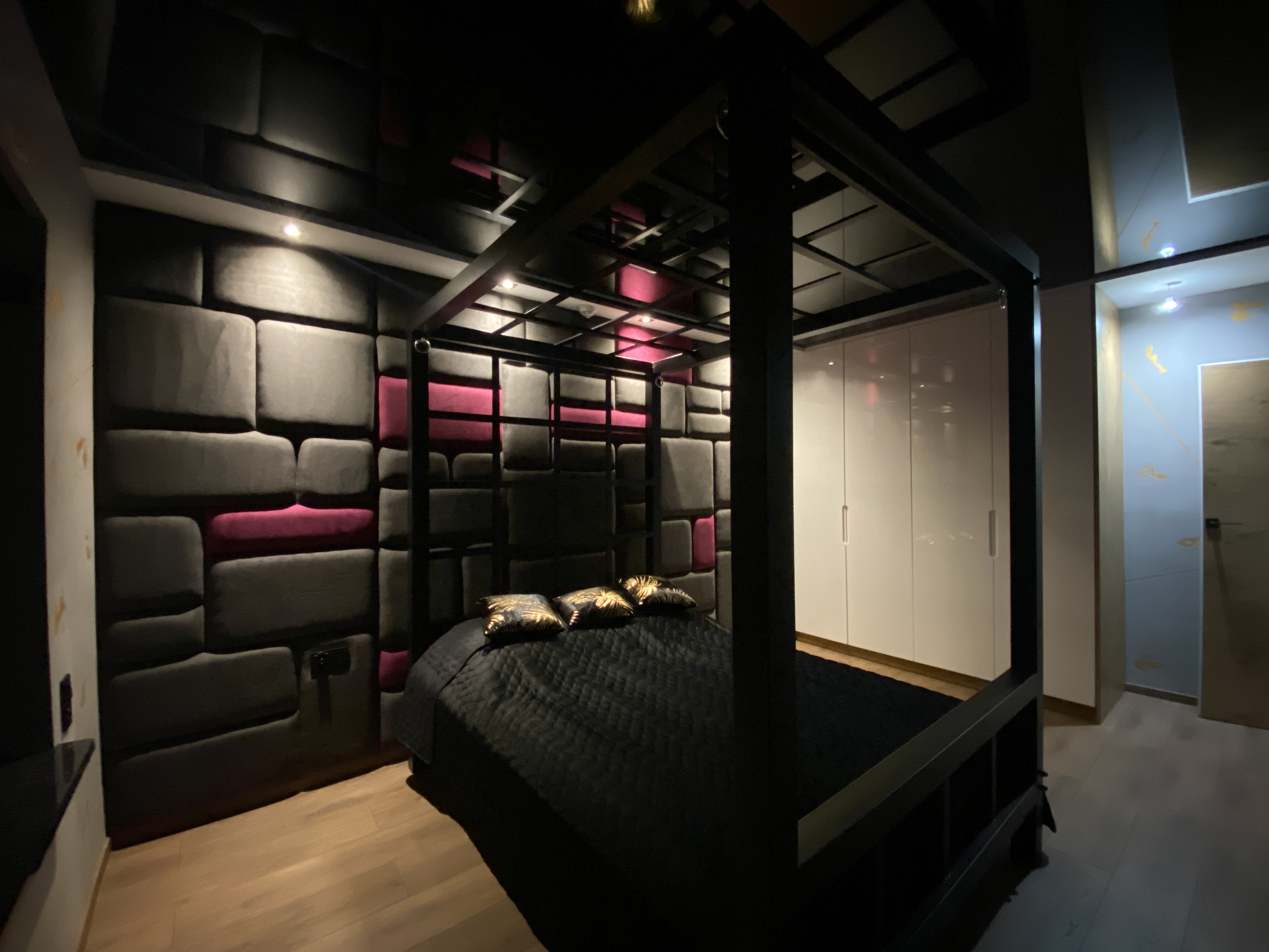 Zdjęcie - Apartament Arcana